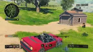 COD Bo4 Blackout Solo Win SENTRY BATTLE سنتري ضد سنتري