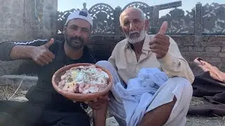 BBQ Party In Village 🎉 || Village Life || Ansar Dasi Vlog