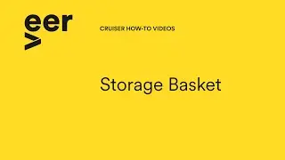 Foldable Storage Basket