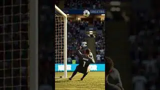 INSANE Top Corner GOAL That Broke The Internet! 勞⚽ #shorts #football #goal