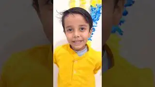 Heera ki rhyming 😲🥰 #vivaanandtanya