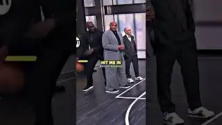 Shaq Vs Mike Tyson and Jon Jones
