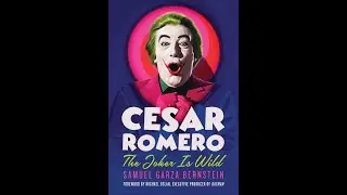 Lights, Camera, Author - Samuel Garza Bernstein