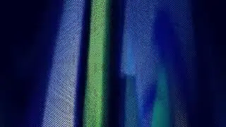Veil - Experimental ambient music and video