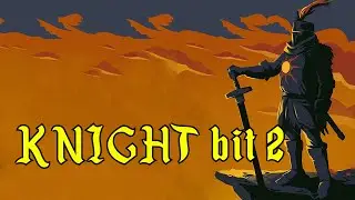 KNIGHT BIT EPISODE 2 | PIZZA HUT X TMNT | 𝐓𝐉 𝐊𝐧𝐢𝐠𝐡𝐭
