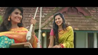 Silks of India | Best Saree Ads | SRI KUMARAPPA SILK