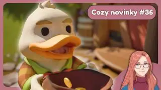 Budovatelsk&aacute; hra Nova Roma se odkl&aacute;d&aacute; | Cozy novinky s Terry #36