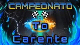 2&deg; Campeonato TC - Elijah x Marcciiinho - TRANSFORMICE 2020