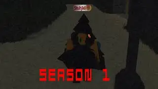 Риг 64 (Сезон 1) Время рубить!