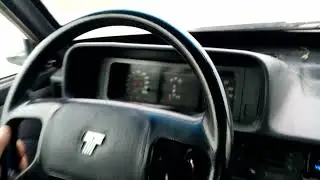 Tofaş Şahin 1.4 Karb&uuml;rat&ouml;r Turbo LPG 0-200 hızlanma