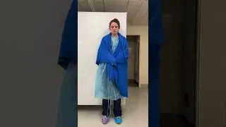 Helpful tutorial #doctor #health #hospital #surgery #short #shorts #trending #funny