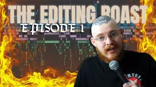 Roasting Your Video Edits! Episode 1