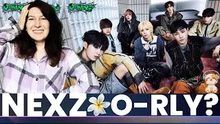 NEXZ(넥스지) 
