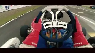 Gokart Untar - MeRT - Mechanical Engineering Racing Team Tarumanagara University 2017 Official Video