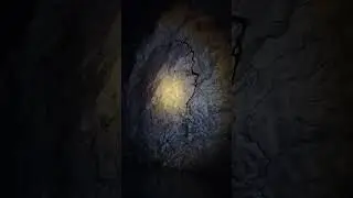 Lussok cave Apayao