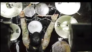 DEATHCORE X TRAP BEAT .*WITH BREAKDOWNS*