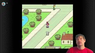 EarthBound New Premiere Video 3