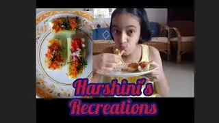 Cucumber #summersnack #healthyrecipes by Harshini
