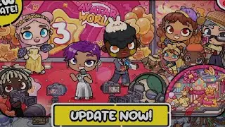 Avatar World en Vivo y en Directo: Actualizaci&oacute;n 2026 Livestream Avatar Wars Now.Unete 2026 ✔️
