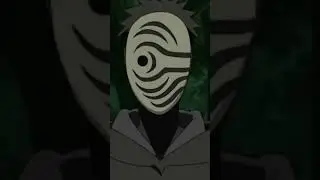O verdadeiro l&iacute;der da Akatsuki 😱🤯