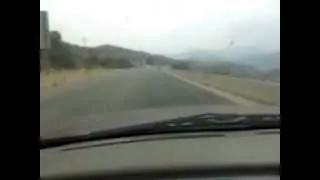 هبت رياح الصيف وتغير الجو