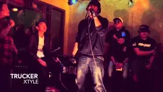 H Naku - Pino G of DRP (Live at Saguijo 02.20.15)