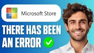 Как исправить ошибку в Microsoft Store (простое руководство 2026 г.)