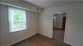 Norfolk Properties for Rent 1BR/1BA by Norfolk Property Management