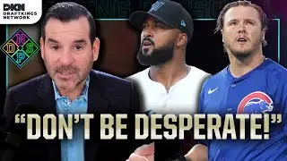 Will Cubs make MAJOR TRADE NOW after losing Justin Steele for season!?