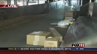 UPS National Returns Day
