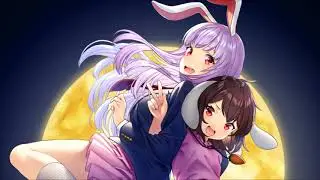 【東方】 GET IN THE RING - Twinkle Twinkle Eclipse
