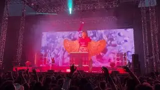 Sofi Tukker &ndash; &ldquo;Best Friend&rdquo; | Live at the Greek Theatre, Berkeley (2022)