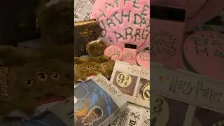 Miniso x Harry Potter Collab Haul! | #harrypotter #miniso #harrypottercollection #minisohaul