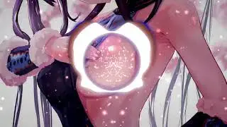 BVDLVD - GET MONEY(Bass Boosted)