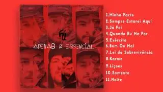 Forma &Uacute;nica - Karma - [M&Uacute;SICA OFICIAL]