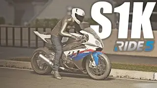 BMW S SERIBU PICEK ft KYT TTC JOSPARAHH !! - RIDE 5 INDONESIA