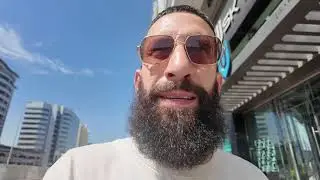 Moving From UK To Dubai Vlog #2