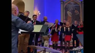 Ave Maria Ten Caccini