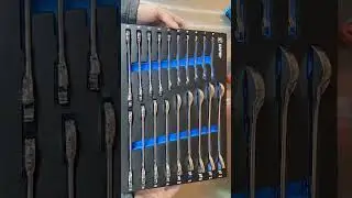 #capritools 4way angle open end 30&deg;&60&deg; offset wrench set! review short! Like,Subscribe & stay tuned