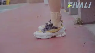 Fivali Ankle Stabilizer Brace