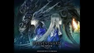 137 - Verbotene Schriften - HW - FFXIV