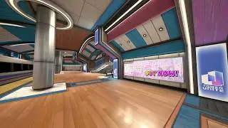 Tower Unite 1.0 Plaza Tour