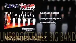 Unforgettable Big Band (US) - 