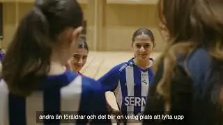 Alla barn har rätt till trygg idrott