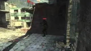 Luck_Mod - Black Ops Game Clip