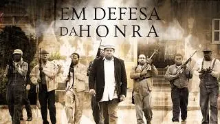 Em Defesa da Honra FILME COMPLETO DUBLADO | Filmes de Drama | Forest Whitaker | Filmes para Assistir