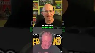 97 Underground.com-Wade Helm of Innersiege Coming 7/2 to The Michael Spedden Show