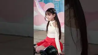 月咲らん HANA「ROSE」 アイドル劇場 2026年1月12日