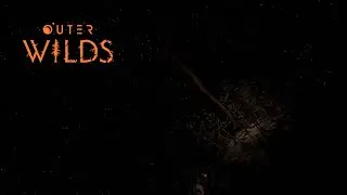 This game sounds like a good time || Outer Wilds [1]