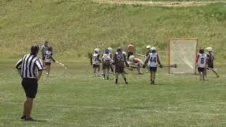 Wasatch LC 2032 vs NULC 2032 @ Ski Town Shootout 6/14/25 - FULL GAME FILM